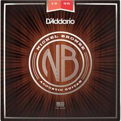 Гитарные струны DAddario D'addario