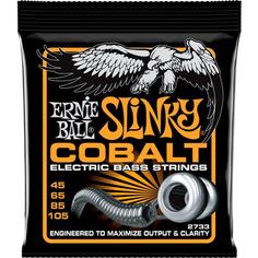Гитарные струны Ernie Ball