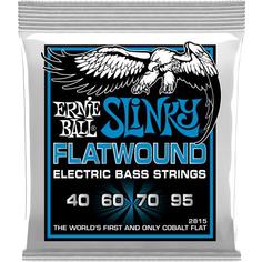 Гитарные струны Ernie Ball