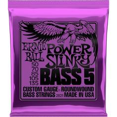 Гитарные струны Ernie Ball
