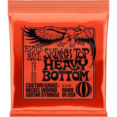 Гитарные струны Ernie Ball