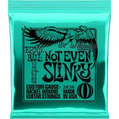 Гитарные струны Ernie Ball