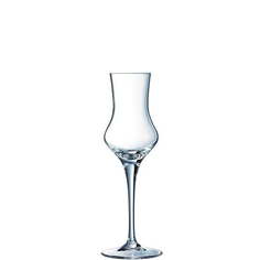 Набор рюмок Chef & Sommelier Spirits для граппы из 6 фужеров 100 мл