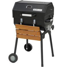 Гриль барбекю угольный Guruss BBQ cg-050 черный