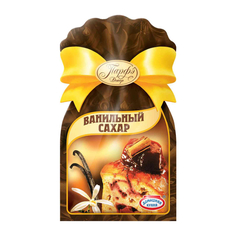 Ванильный сахар Домашняя кухня Парфэ, 6х5 г
