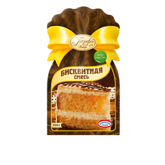 Смесь бисквитная Домашняя кухня Парфэ, 200 г