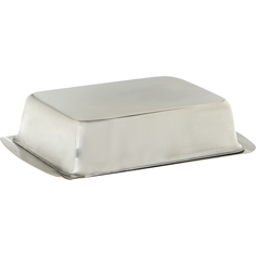 Масленка Koopman Tableware 16,5х4,5х11 см