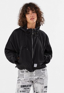 Куртка Bershka 