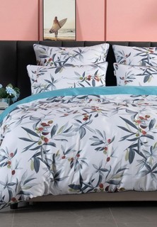 Постельное белье Евро Sofi De Marko 