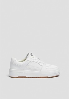 Кеды Pull&Bear 