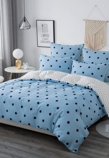 Постельное белье Евро Sofi De Marko 