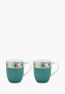 Набор кружек Pip Studio Blushing Birds