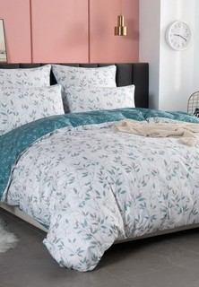 Постельное белье Евро Sofi De Marko 