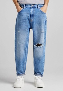 Джинсы Bershka Join Life