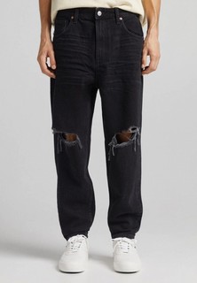 Джинсы Bershka Join Life