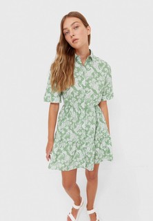 Платье Stradivarius 