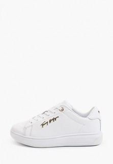 Кеды Tommy Hilfiger 