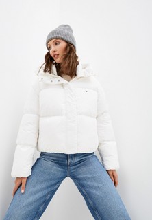 Пуховик Tommy Hilfiger 