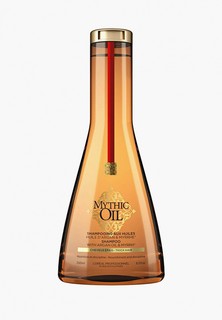 Шампунь LOreal Professionnel L'Oreal Mythic Oil для плотных волос, 250 мл