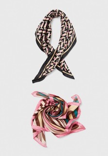 Платки 2 шт. Stradivarius 