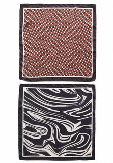 Платки 2 шт. Stradivarius 