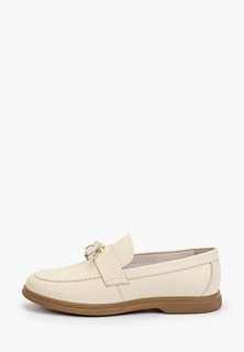 Лоферы Abricot 