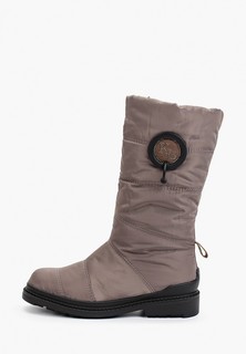 Дутики King Boots 