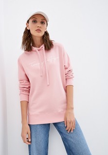 Худи Tommy Hilfiger 