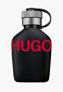 Туалетная вода Hugo Boss Hugo Boss Just Different, 75 мл