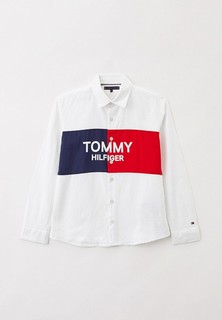 Рубашка Tommy Hilfiger 