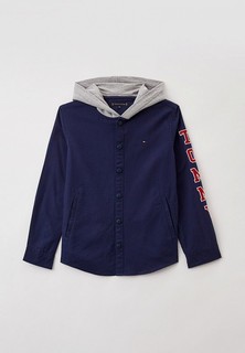 Рубашка Tommy Hilfiger 