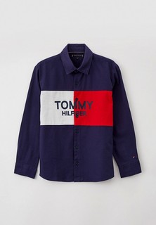 Рубашка Tommy Hilfiger 