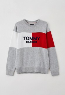 Джемпер Tommy Hilfiger 