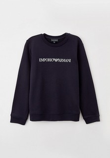 Свитшот Emporio Armani 