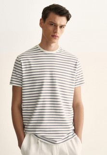 Футболка Massimo Dutti 