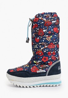 Дутики King Boots KB412KS