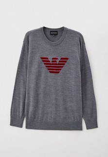 Джемпер Emporio Armani 