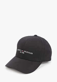 Бейсболка Tommy Hilfiger 