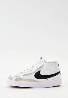 Кеды Nike NIKE BLAZER MID 77 (TD)