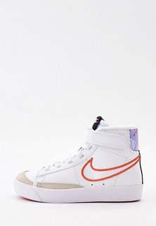 Кеды Nike BLAZER MID 77 SE2 (PS)