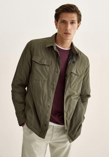 Пуховик Massimo Dutti 