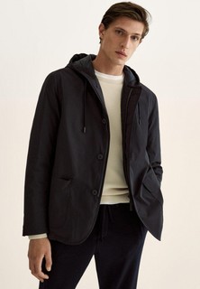 Пуховик Massimo Dutti 