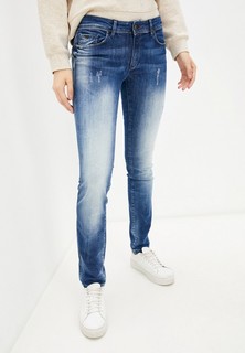 Джинсы Salsa push up