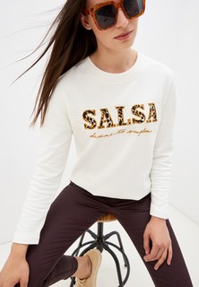 Свитшот Salsa 
