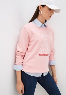 Свитшот Tommy Hilfiger 