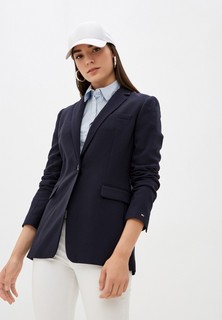 Пиджак Tommy Hilfiger 