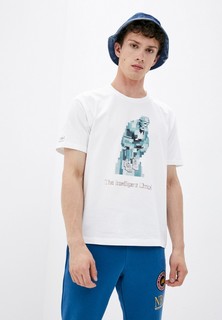 Футболка New Balance NB Athletics Artist Lister Tee 2