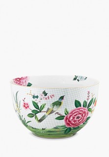 Салатник Pip Studio Blushing Birds