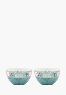Набор салатников Pip Studio Blushing Birds