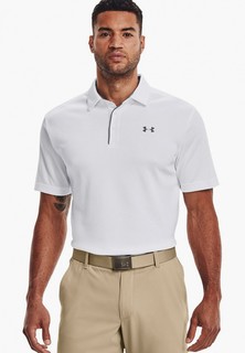 Поло Under Armour Tech Polo